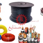 سیم و کابل برق