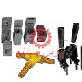 جوش کدولد