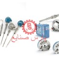 سنسور دما